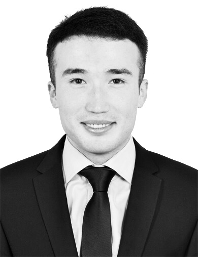 Mahmudjon Mahamanazirov