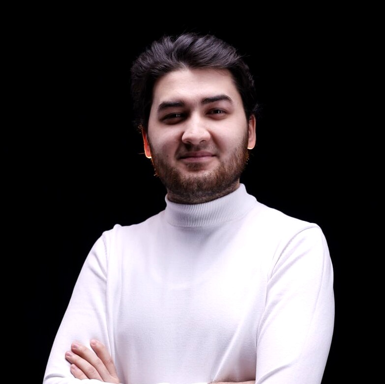 Sayfutdinov Abdurauf